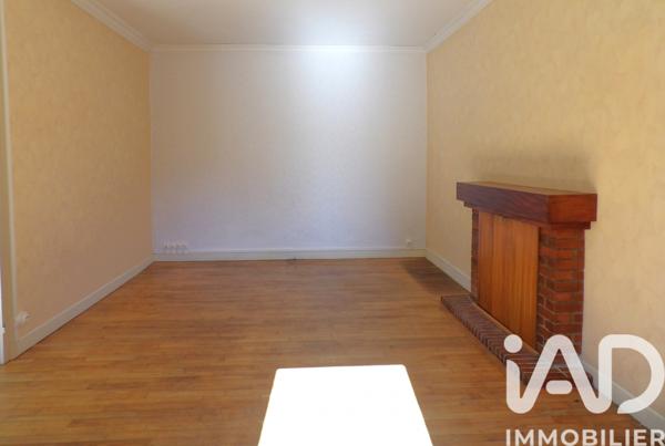 Maison à vendre 6 pièces 107 m² Bourbriac