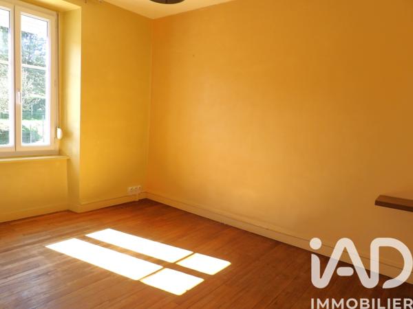 Maison à vendre 6 pièces 107 m² Bourbriac