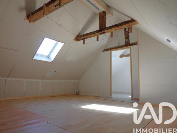Maison à vendre 6 pièces 107 m² Bourbriac