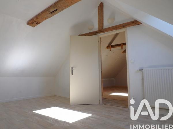 Maison à vendre 6 pièces 107 m² Bourbriac