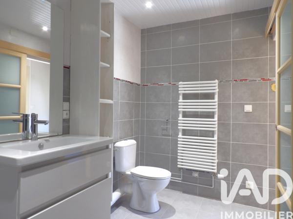 Maison à vendre 6 pièces 107 m² Bourbriac
