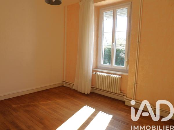 Maison à vendre 6 pièces 107 m² Bourbriac
