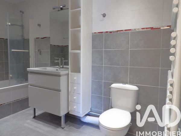 Maison à vendre 6 pièces 107 m² Bourbriac