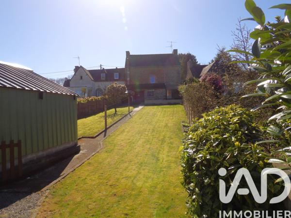 Maison à vendre 6 pièces 107 m² Bourbriac