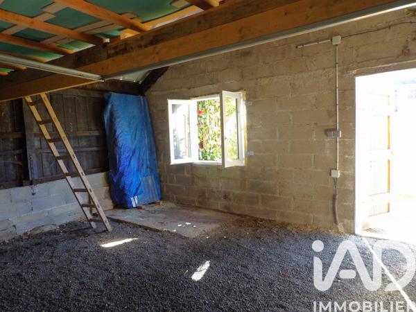 Maison à vendre 6 pièces 107 m² Bourbriac