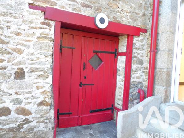 Maison à vendre 6 pièces 107 m² Bourbriac