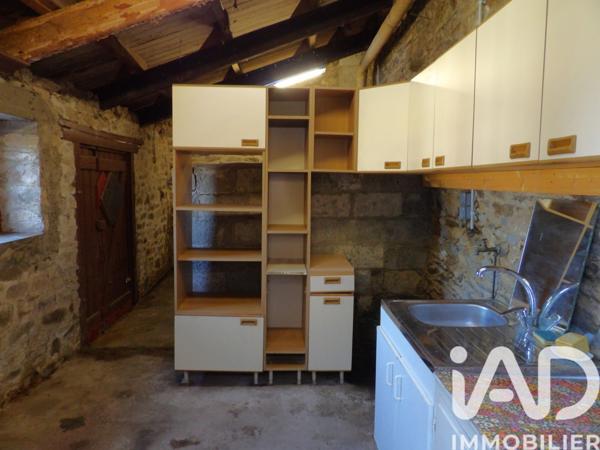 Maison à vendre 6 pièces 107 m² Bourbriac