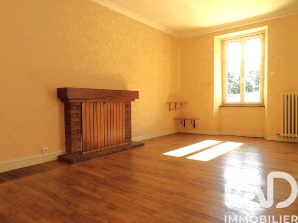 Maison à vendre 6 pièces 107 m² Bourbriac