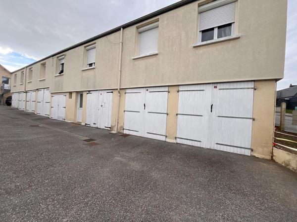 Immeuble de Rapport Opportunité Investisseur Notre-Dame-de-Gravenchon