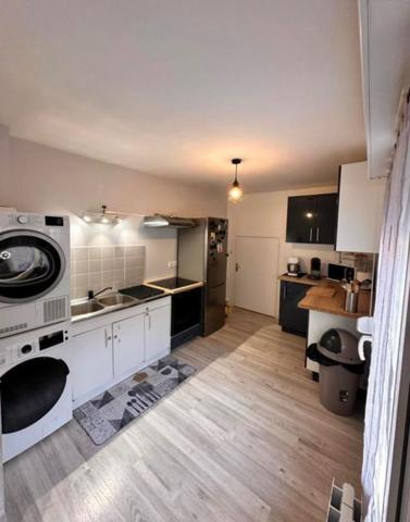 Immeuble de Rapport Opportunité Investisseur Notre-Dame-de-Gravenchon