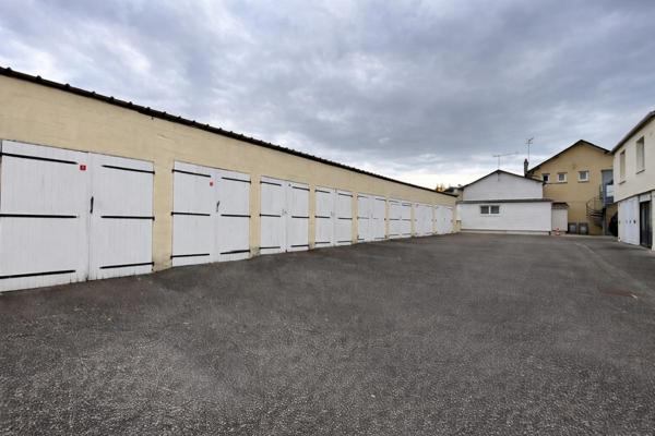 Immeuble de Rapport Opportunité Investisseur Notre-Dame-de-Gravenchon