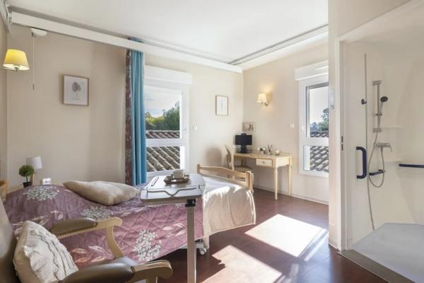 INVESTISSEMENT LOCATIF – Jonzac – Résidence EHPAD Résidence du Bourg Nouveau – 7 % de rentabilité