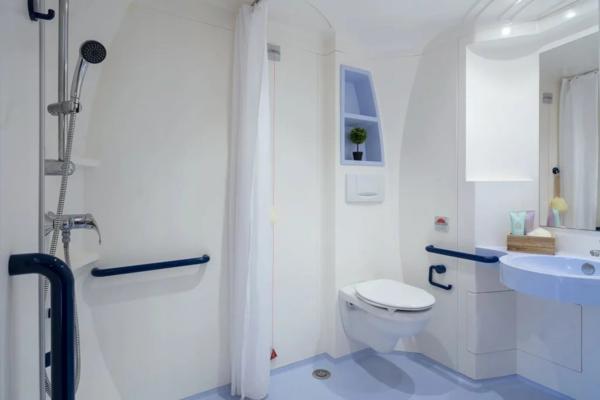 INVESTISSEMENT LOCATIF – Jonzac – Résidence EHPAD Résidence du Bourg Nouveau – 7 % de rentabilité