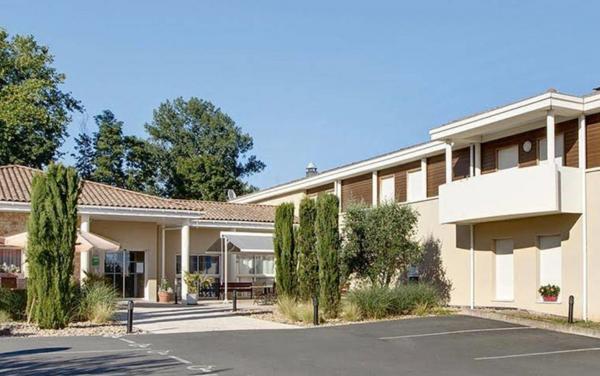 INVESTISSEMENT LOCATIF – Jonzac – Résidence EHPAD Résidence du Bourg Nouveau – 7 % de rentabilité