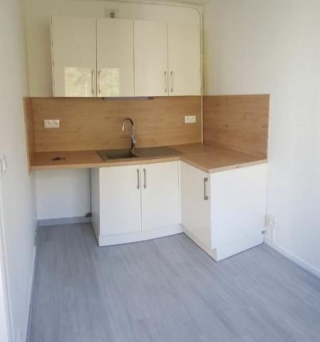 Appartement à louer    1 pièce • 31 m2    Laon