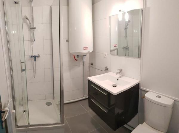 Appartement à louer    1 pièce • 31 m2    Laon