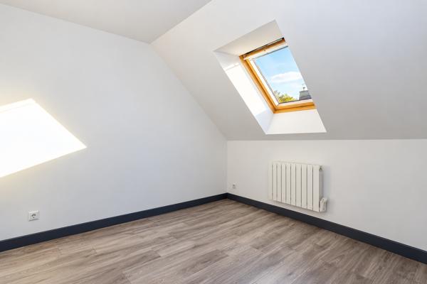 BEAUGENCY (45190) – INVESTISSEMENT LOCATIF AVEC CAVE ET COUR PRIVATIVE
