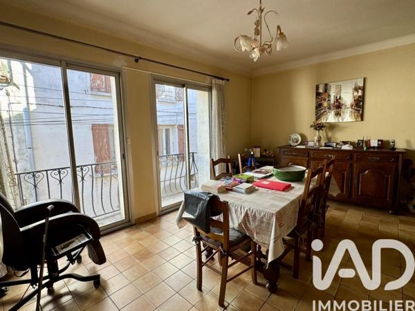 Maison à vendre 6 pièces 167 m² Millas