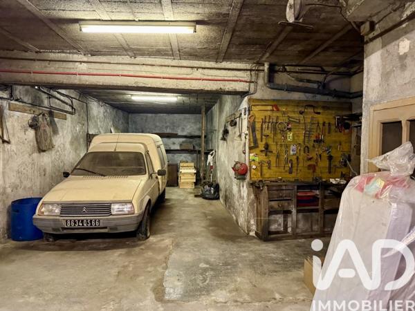 Maison à vendre 6 pièces 167 m² Millas