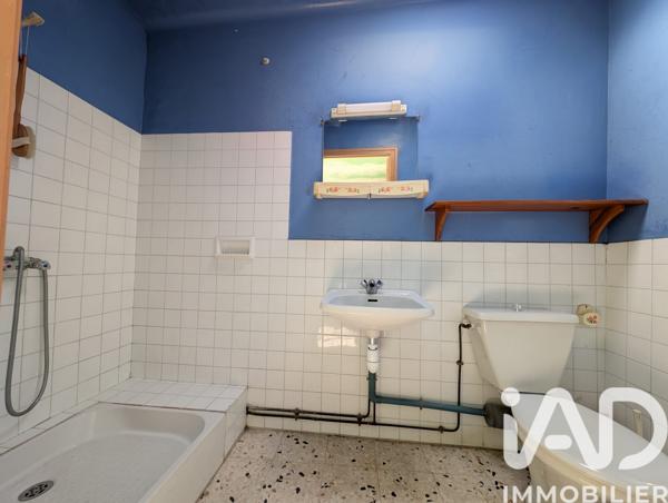Maison à vendre 6 pièces 167 m² Millas
