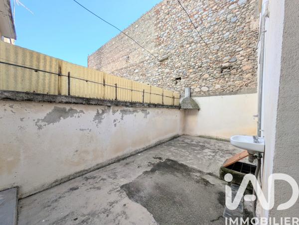 Maison à vendre 6 pièces 167 m² Millas