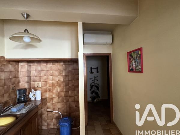 Maison à vendre 6 pièces 167 m² Millas