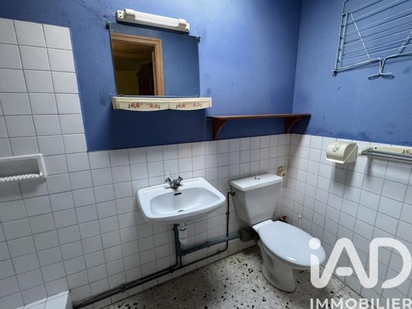 Maison à vendre 6 pièces 167 m² Millas