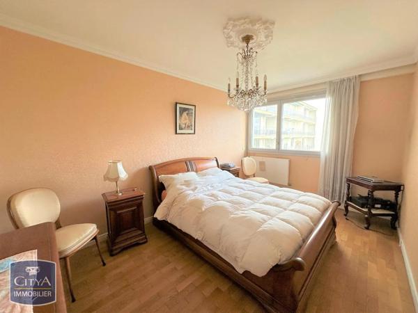 Appartement à vendre 4 pièces 81.09m²