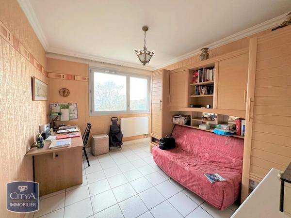 Appartement à vendre 4 pièces 81.09m²