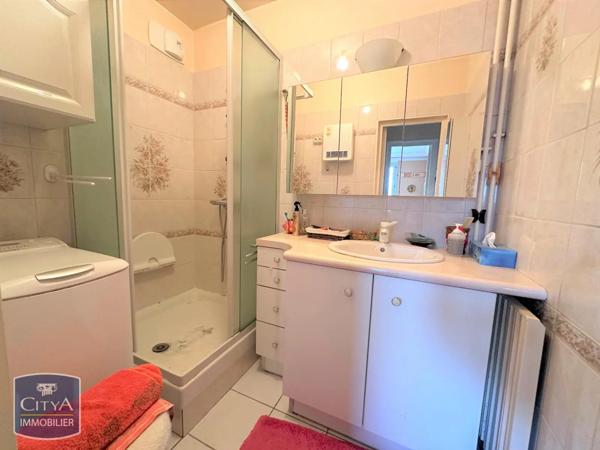 Appartement à vendre 4 pièces 81.09m²