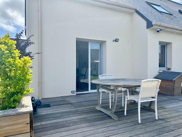 Maison sans travaux 79m2 - Saint Lyphard Centre