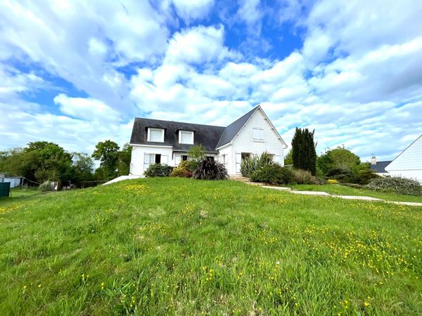Maison sans travaux 79m2 - Saint Lyphard Centre