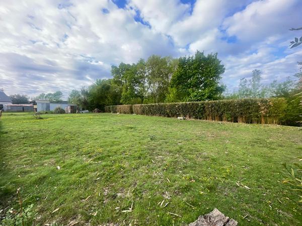 Maison sans travaux 79m2 - Saint Lyphard Centre