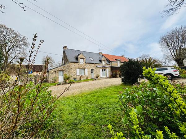 Maison sans travaux 79m2 - Saint Lyphard Centre