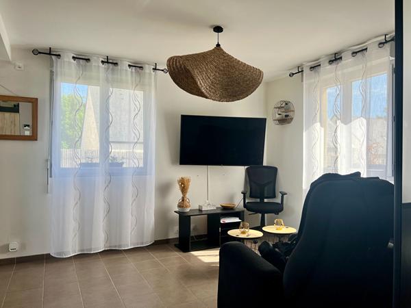 Maison sans travaux 79m2 - Saint Lyphard Centre