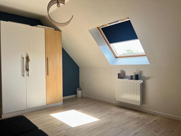Maison sans travaux 79m2 - Saint Lyphard Centre