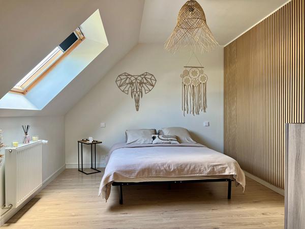 Maison sans travaux 79m2 - Saint Lyphard Centre