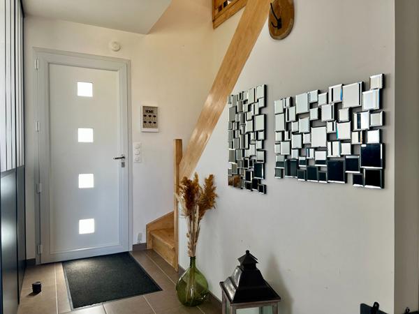 Maison sans travaux 79m2 - Saint Lyphard Centre