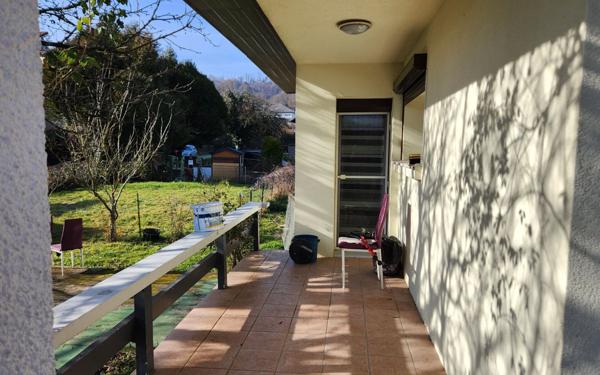 Maison à vendre    8 pièces • 145,48 m2 Rumilly