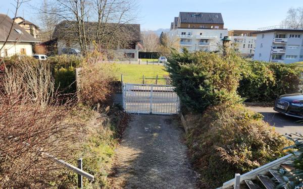 Maison à vendre    8 pièces • 145,48 m2 Rumilly