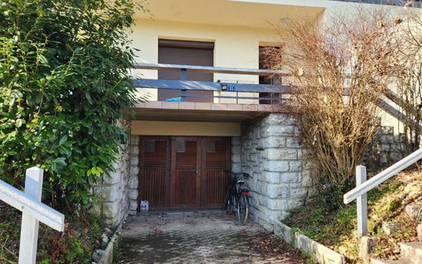 Maison à vendre    8 pièces • 145,48 m2 Rumilly