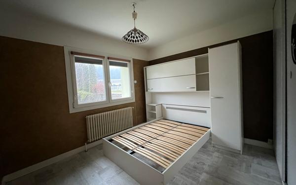 Maison à vendre    8 pièces • 145,48 m2 Rumilly