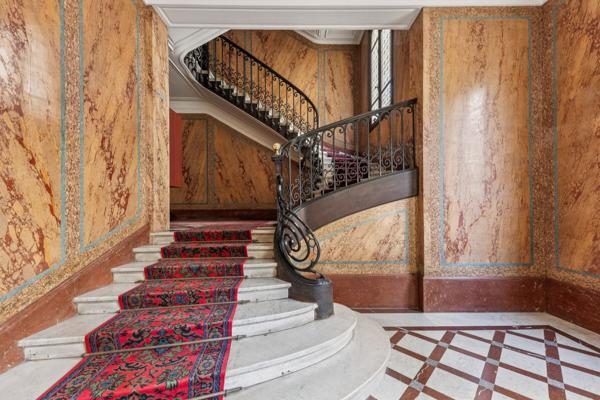 Vente Appartement de luxe Paris 17 5 Pièces 150 m²