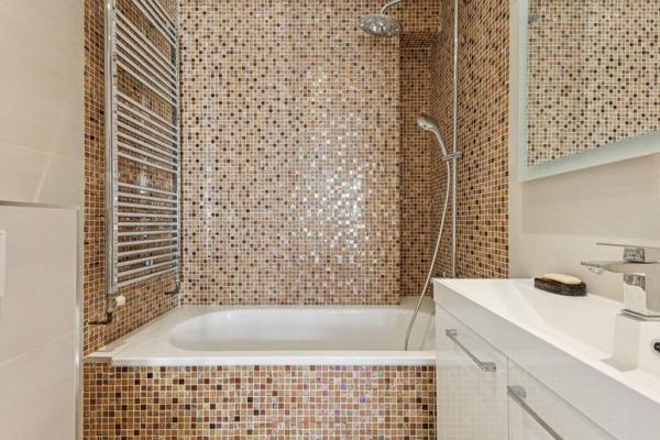 Vente Appartement de luxe Paris 17 5 Pièces 150 m²