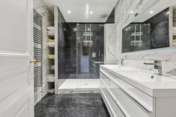 Vente Appartement de luxe Paris 17 5 Pièces 150 m²