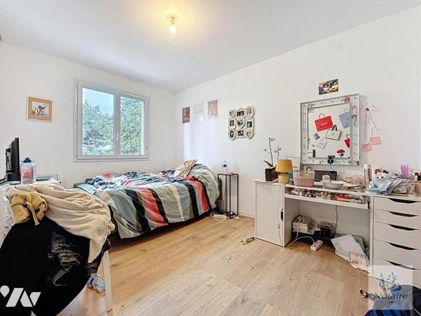 Maison de 180 m² avec terrain