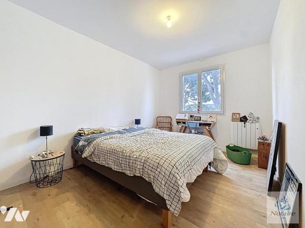 Maison de 180 m² avec terrain