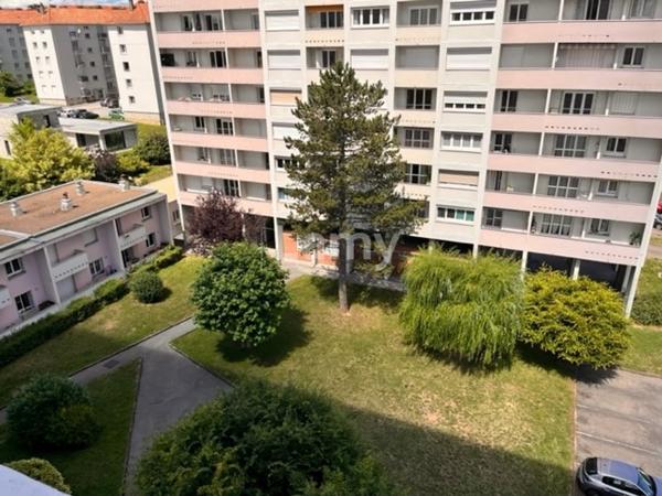 Annexes stationnement