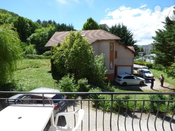 GAP Est, maison avec T5, studio et garage