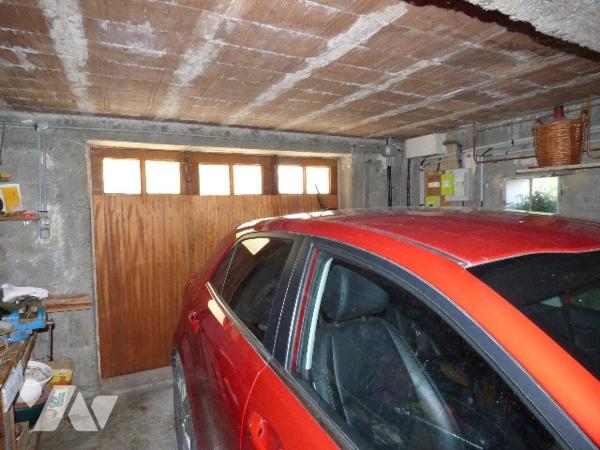 GAP Est, maison avec T5, studio et garage